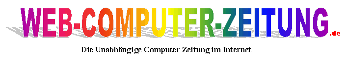 Web Computer Zeitung